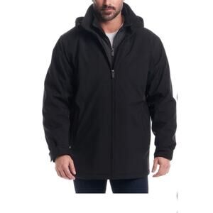 Weatherproof Men's Ultratech Jacket Size XL NEW